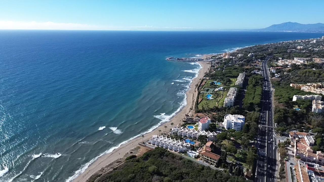Lovely Apartment In Mijas Malaga Ngoại thất bức ảnh