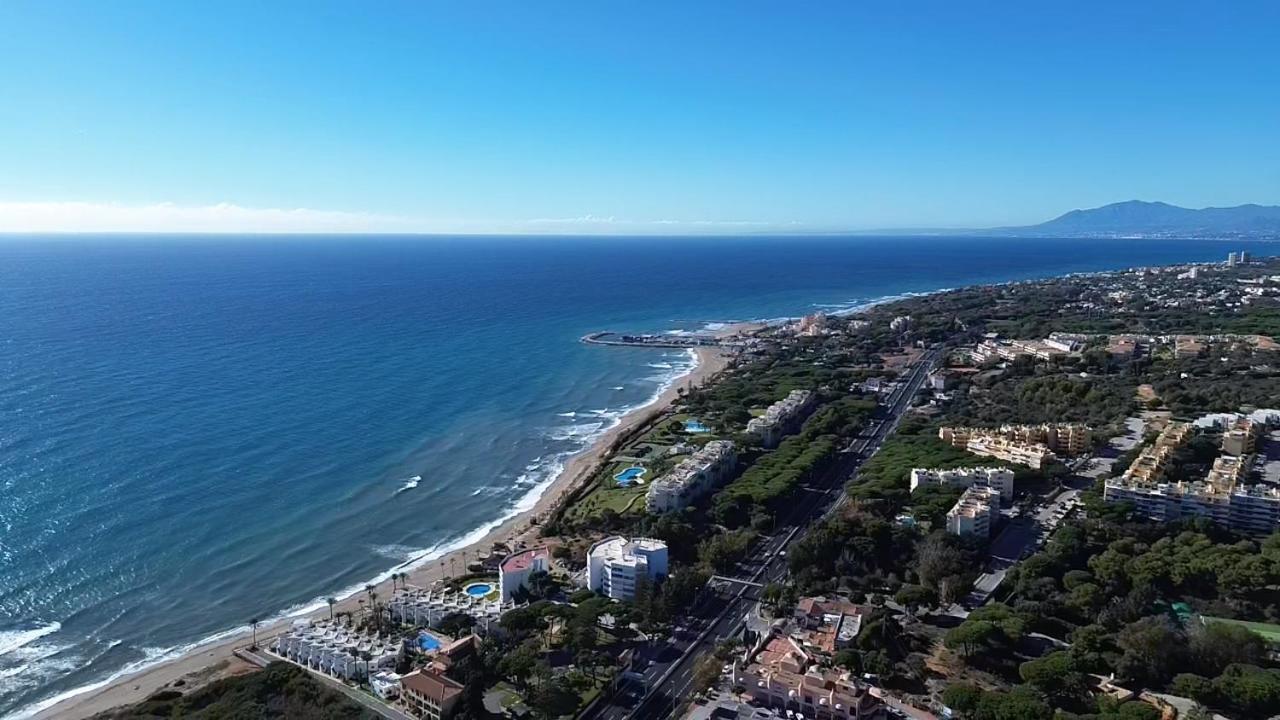 Lovely Apartment In Mijas Malaga Ngoại thất bức ảnh