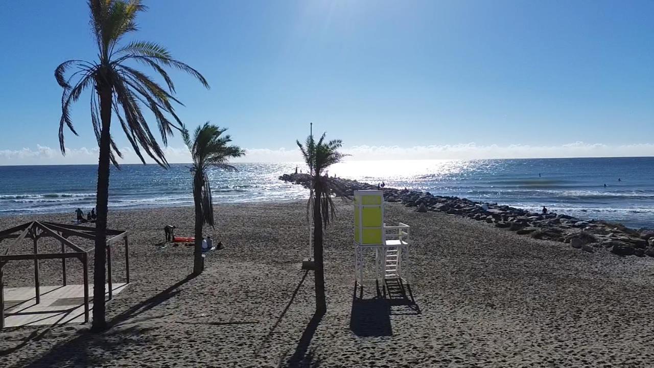 Lovely Apartment In Mijas Malaga Ngoại thất bức ảnh