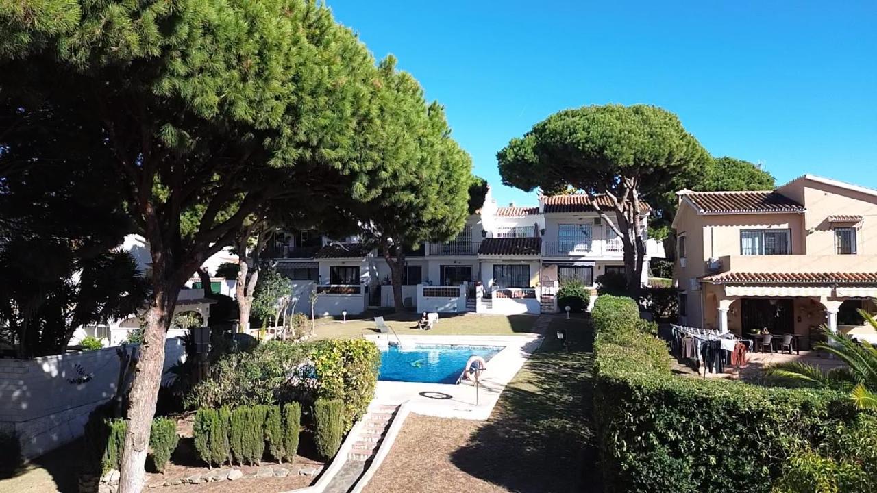 Lovely Apartment In Mijas Malaga Ngoại thất bức ảnh