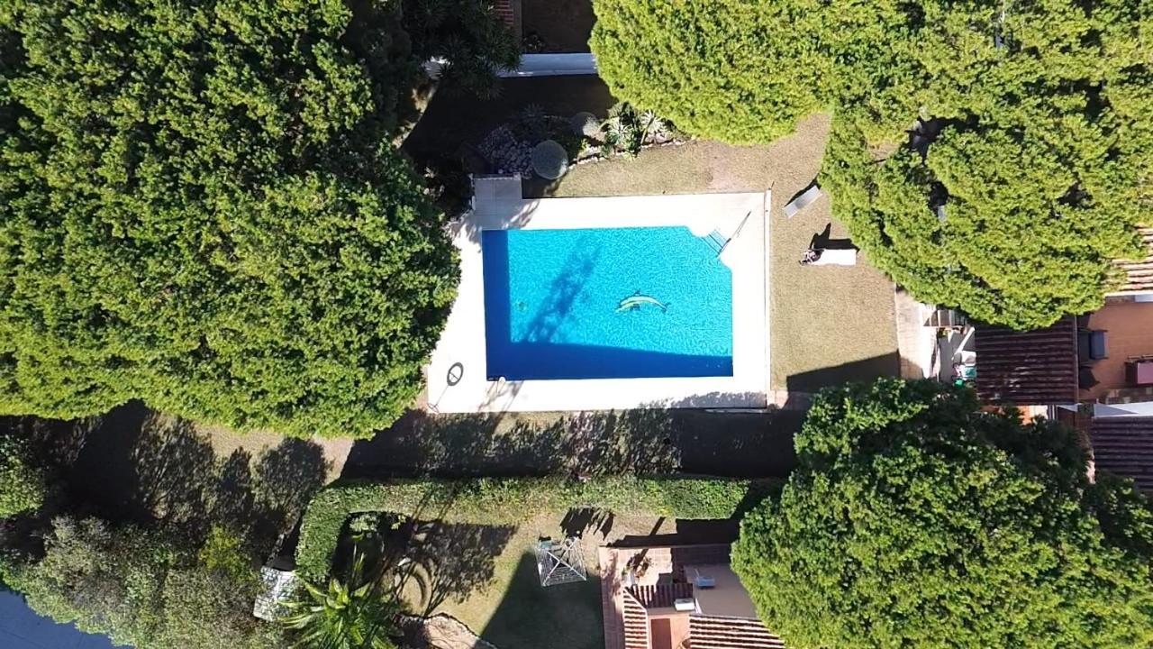 Lovely Apartment In Mijas Malaga Ngoại thất bức ảnh
