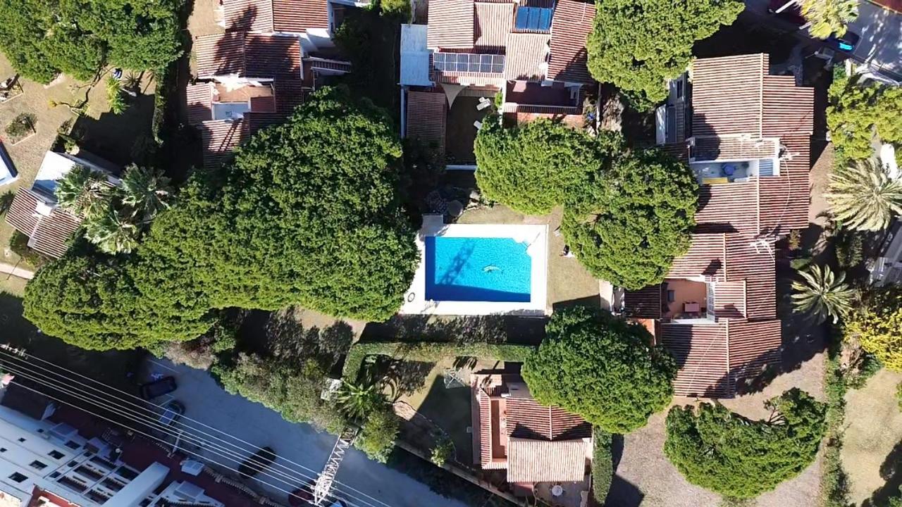 Lovely Apartment In Mijas Malaga Ngoại thất bức ảnh
