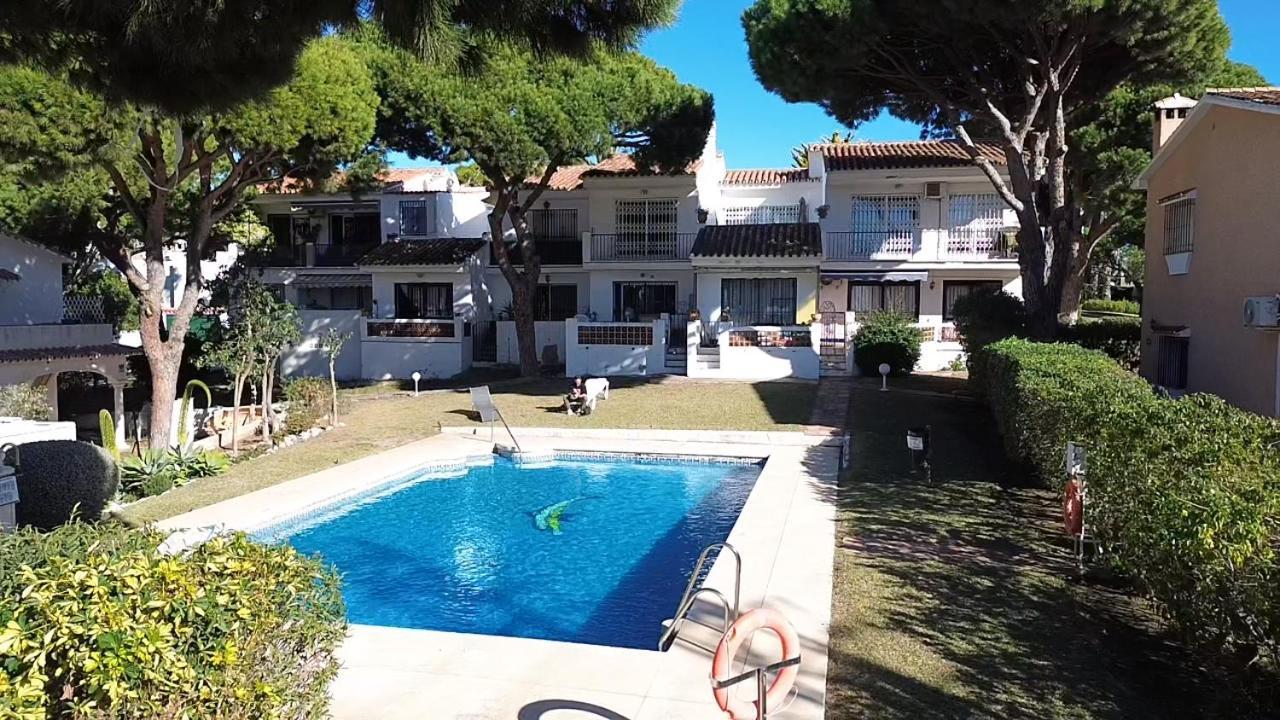 Lovely Apartment In Mijas Malaga Ngoại thất bức ảnh