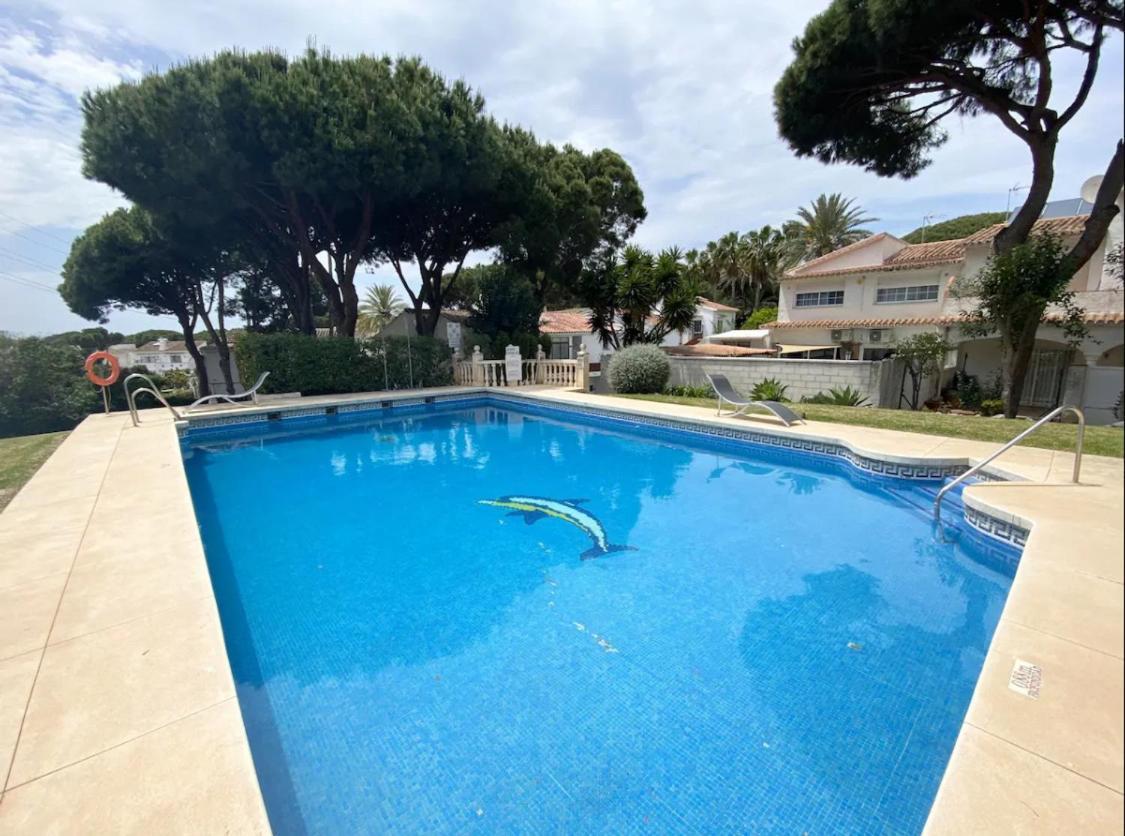 Lovely Apartment In Mijas Malaga Ngoại thất bức ảnh