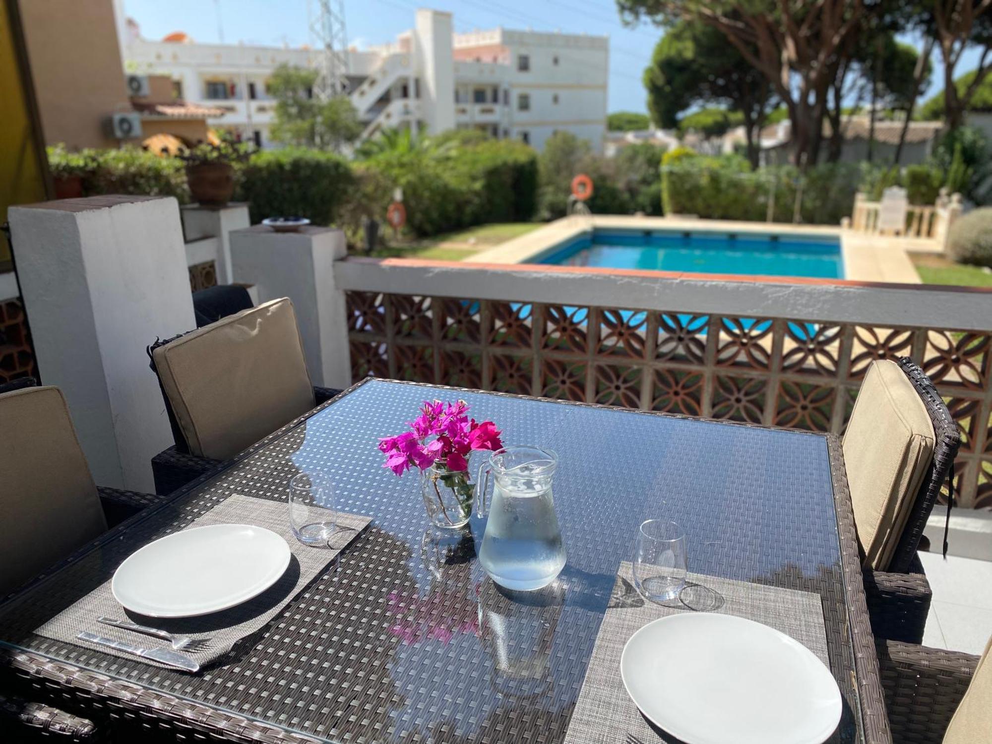 Lovely Apartment In Mijas Malaga Ngoại thất bức ảnh