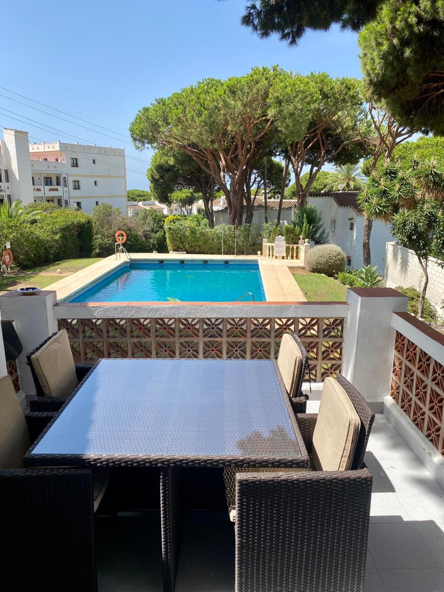 Lovely Apartment In Mijas Malaga Ngoại thất bức ảnh