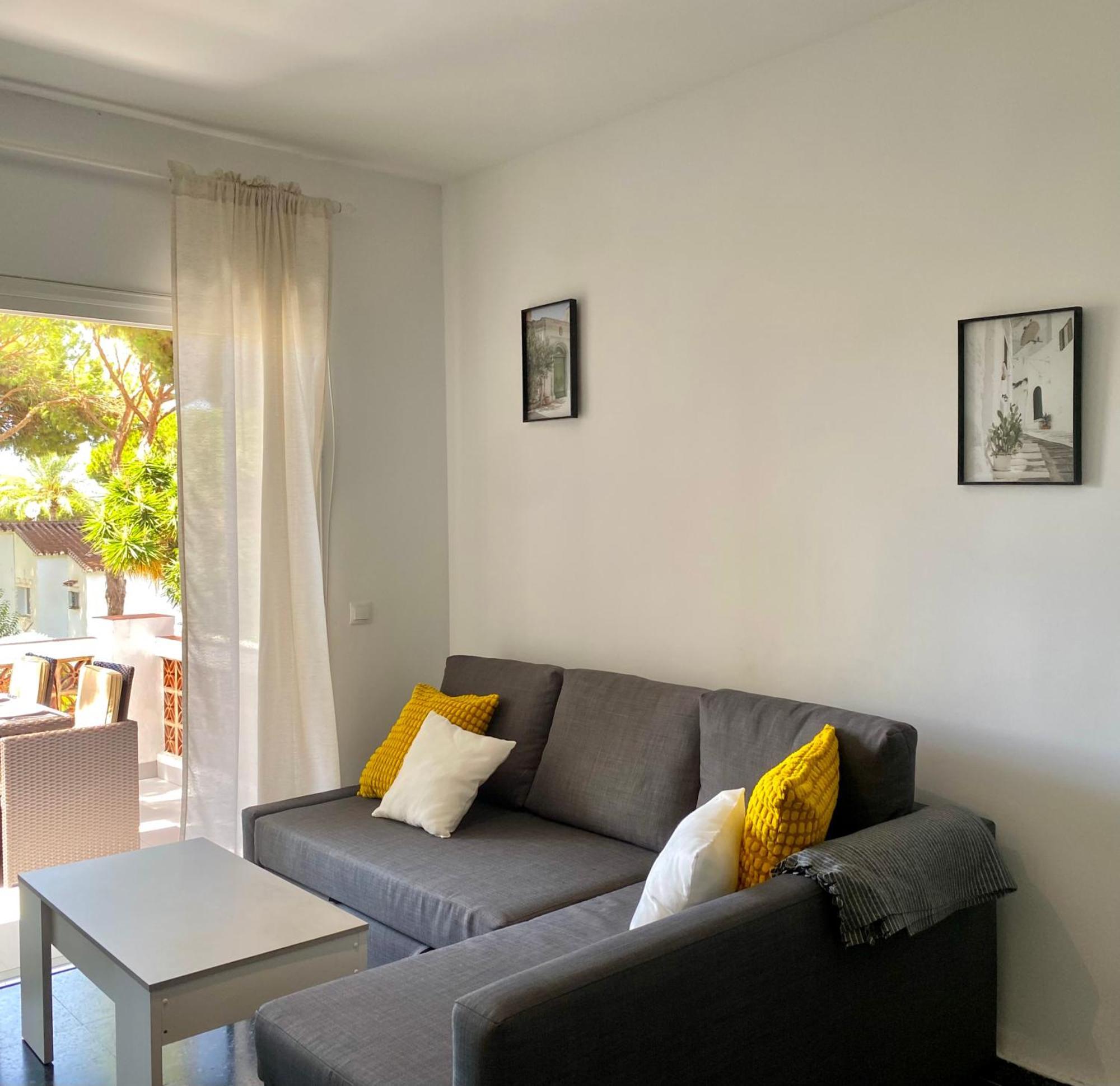 Lovely Apartment In Mijas Malaga Ngoại thất bức ảnh