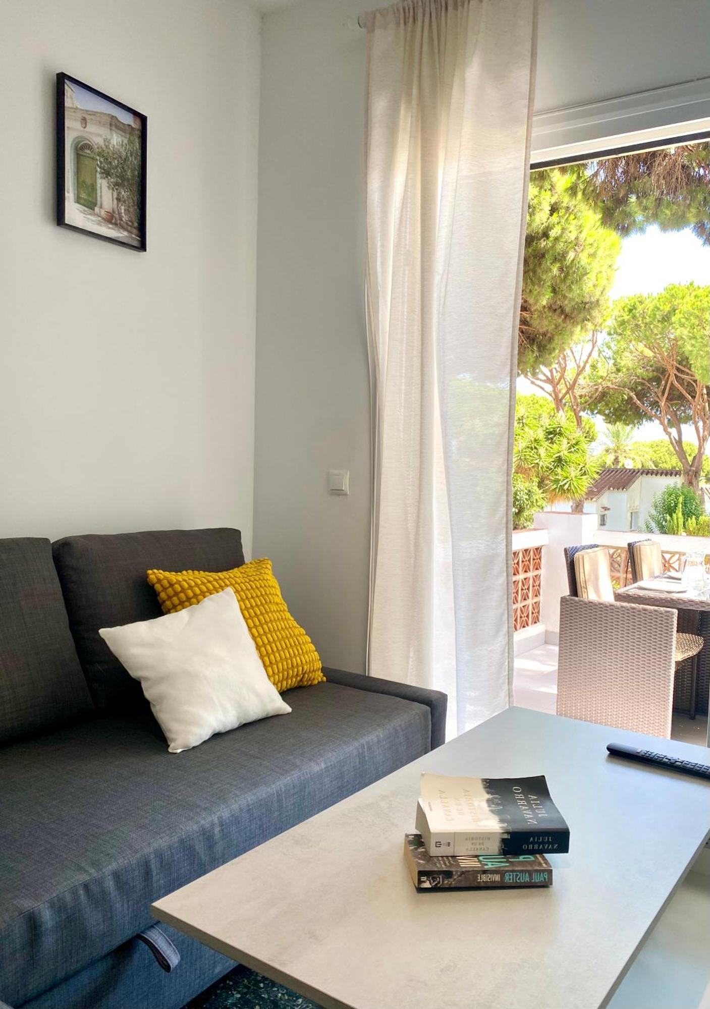 Lovely Apartment In Mijas Malaga Ngoại thất bức ảnh