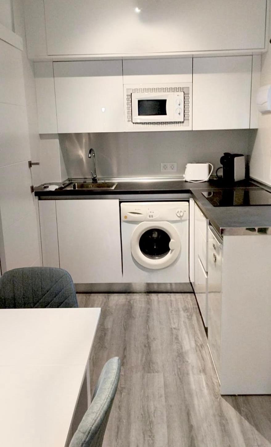 Lovely Apartment In Mijas Malaga Ngoại thất bức ảnh