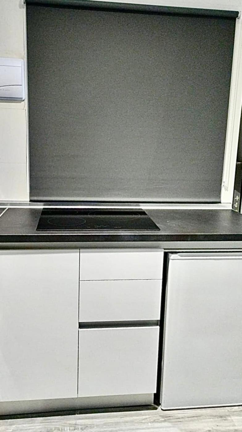 Lovely Apartment In Mijas Malaga Ngoại thất bức ảnh