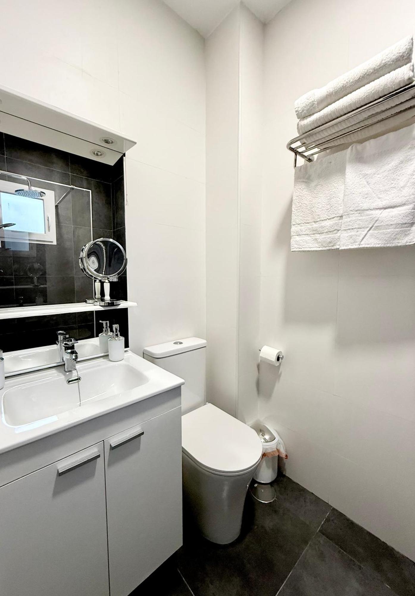 Lovely Apartment In Mijas Malaga Ngoại thất bức ảnh