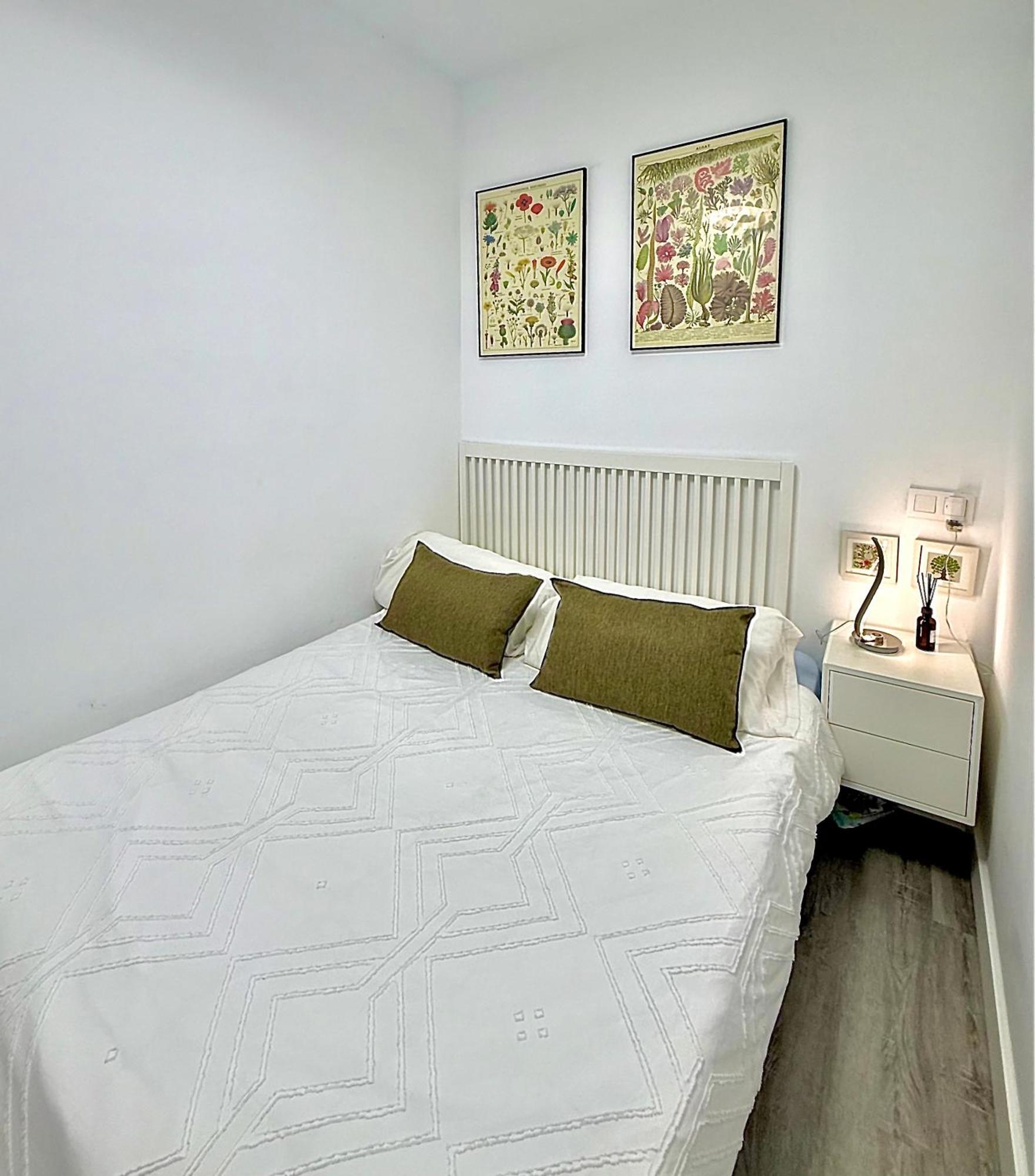 Lovely Apartment In Mijas Malaga Ngoại thất bức ảnh