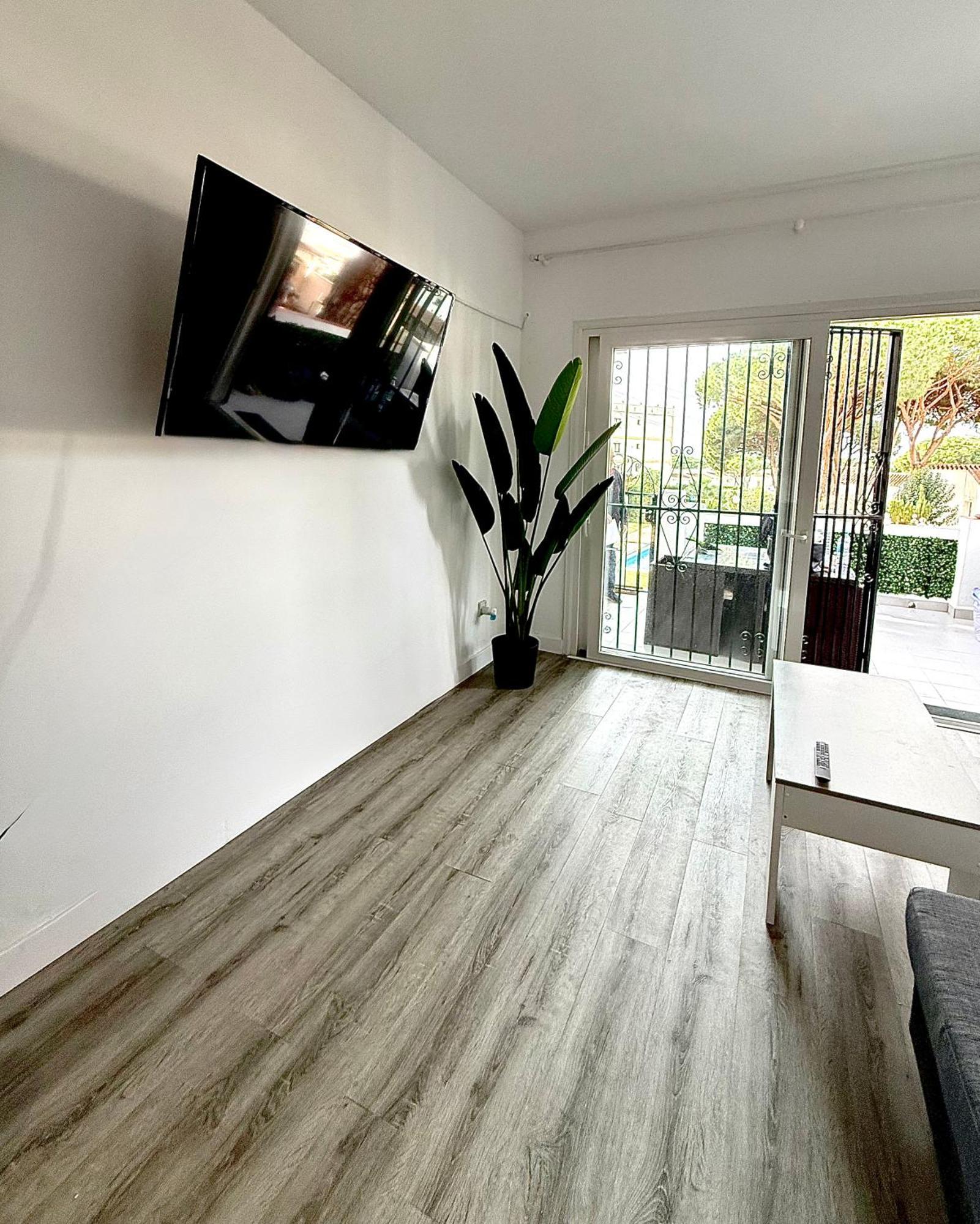 Lovely Apartment In Mijas Malaga Ngoại thất bức ảnh